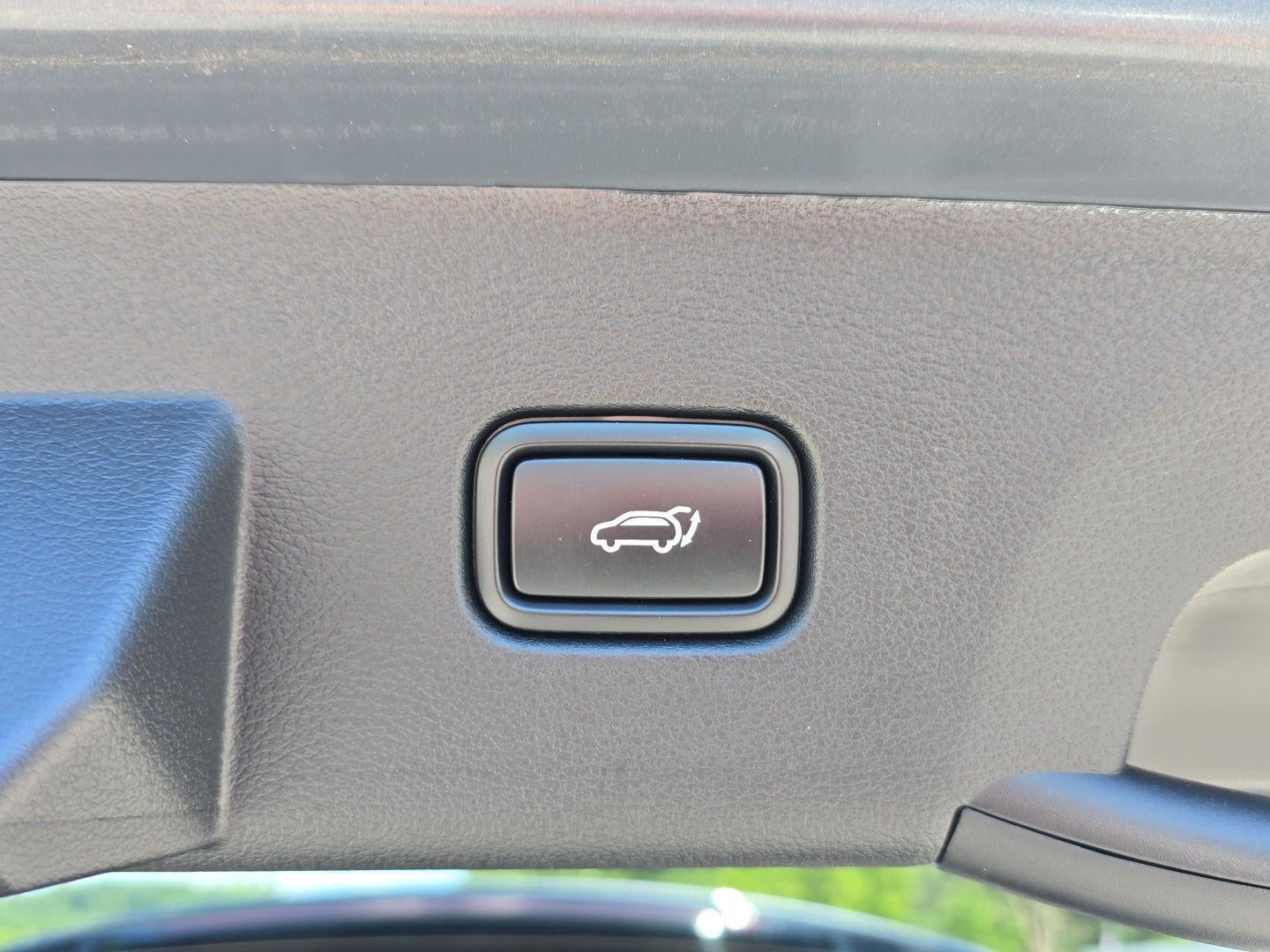 2025 Kia Sportage Hybrid SX-Prestige