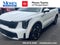 2025 Kia Sorento Hybrid SX Prestige