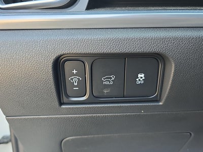 2025 Kia Sorento Hybrid SX Prestige