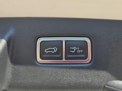 2025 Kia Sorento Hybrid SX Prestige