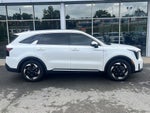 2025 Kia Sorento Hybrid SX Prestige