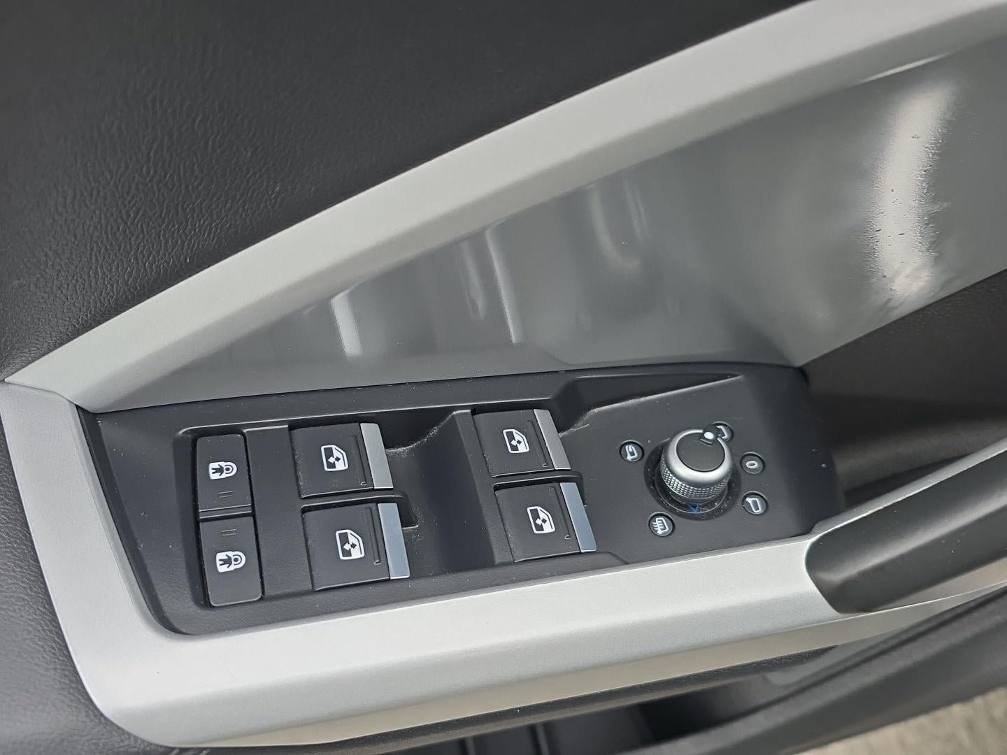 2023 Audi Q3 S line Premium Plus