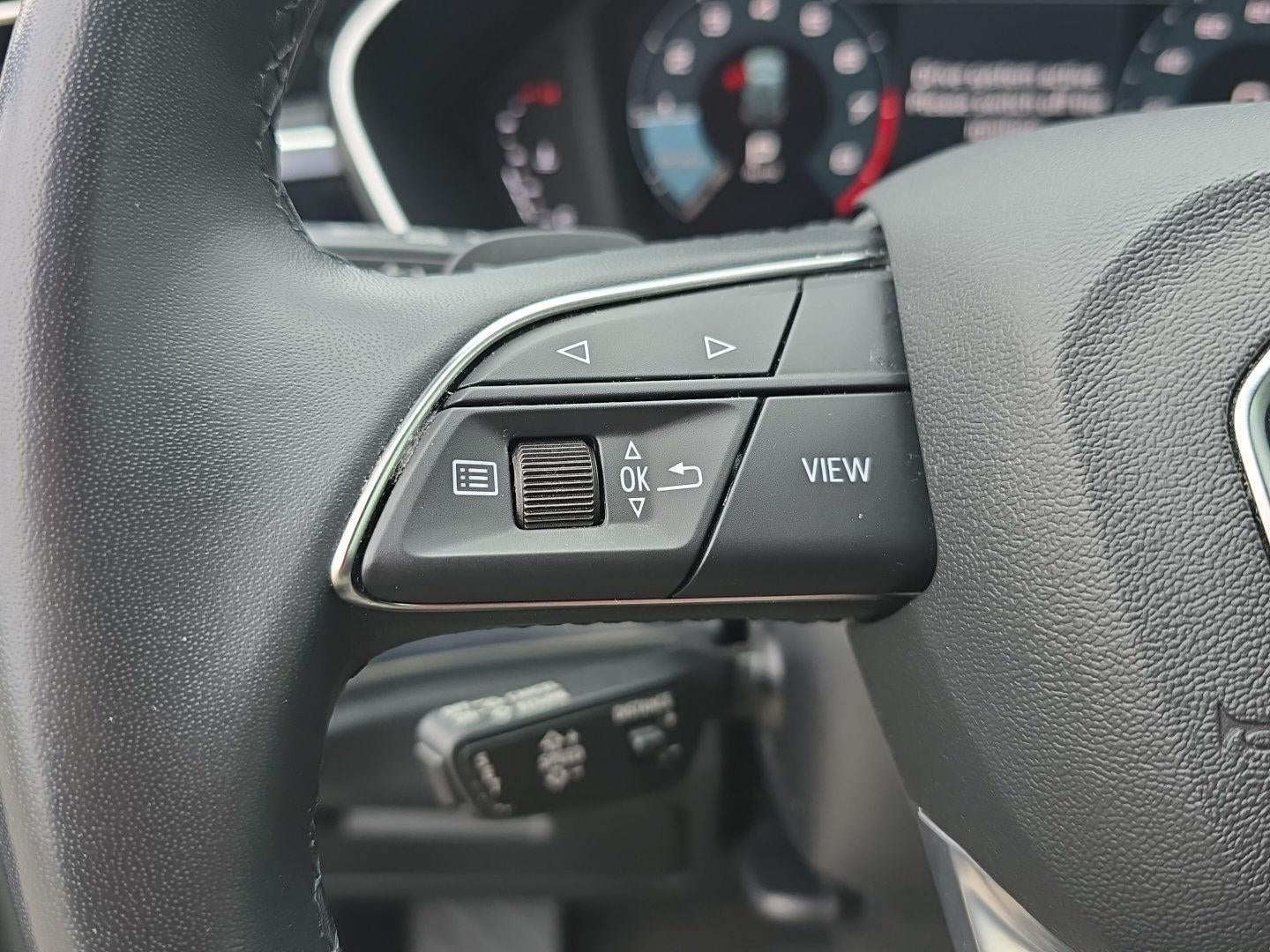 2023 Audi Q3 S line Premium Plus