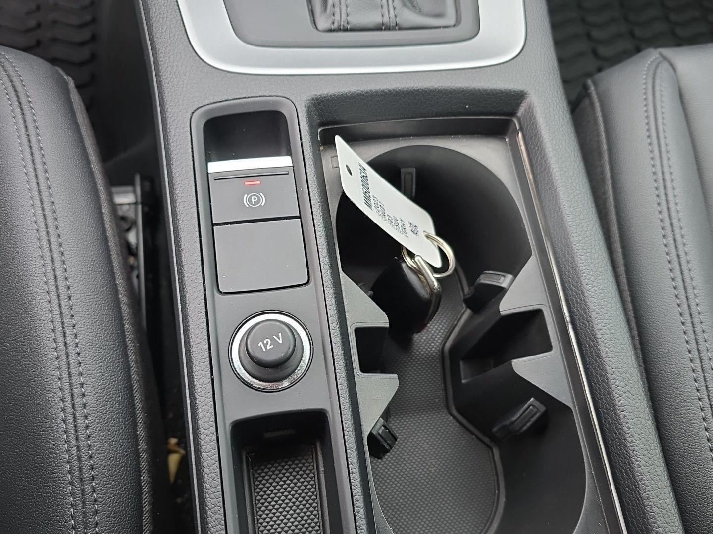 2023 Audi Q3 S line Premium Plus