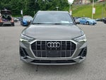 2023 Audi Q3 S line Premium Plus
