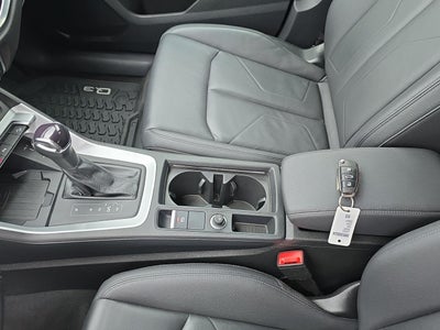 2023 Audi Q3 S line Premium Plus