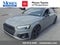 2022 Audi S5 Sportback Premium Plus