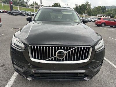 2020 Volvo XC90 Momentum