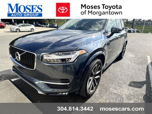 2019 Volvo Xc90 Momentum