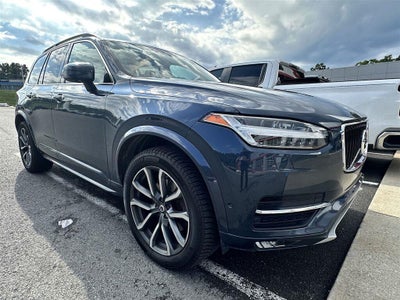 2019 Volvo Xc90 Momentum