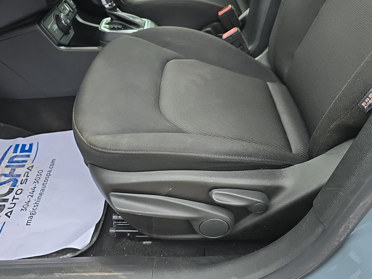 2019 Jeep Renegade Sport