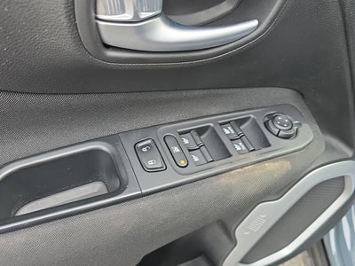 2019 Jeep Renegade Sport