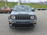 2019 Jeep Renegade Sport