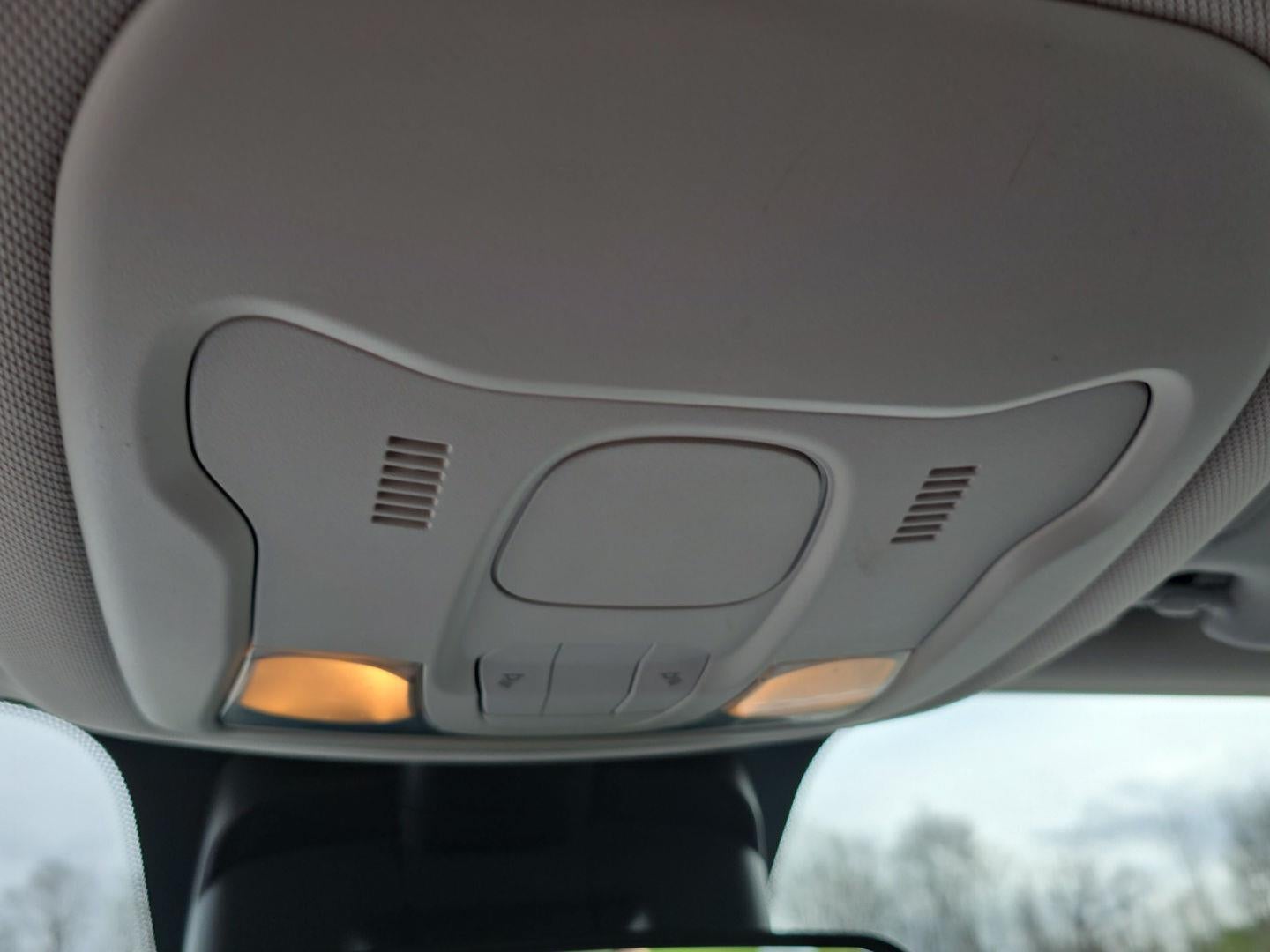 2019 Jeep Renegade Sport