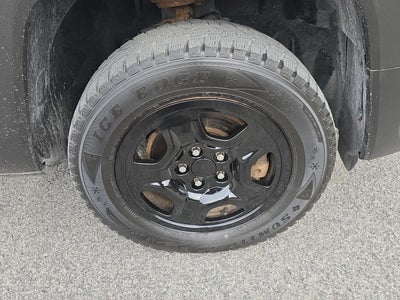 2019 Jeep Renegade Sport