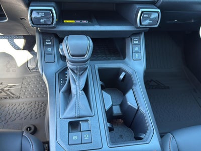 2026 Toyota RAV4 Woodland