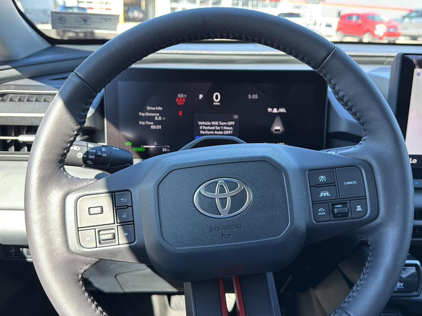 2026 Toyota RAV4 Woodland