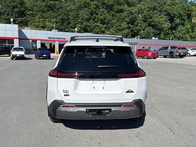 2026 Toyota RAV4 Woodland