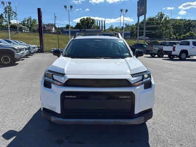 2026 Toyota RAV4 Woodland