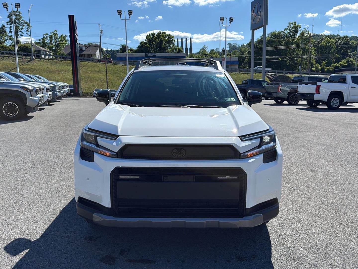 2026 Toyota RAV4 Woodland