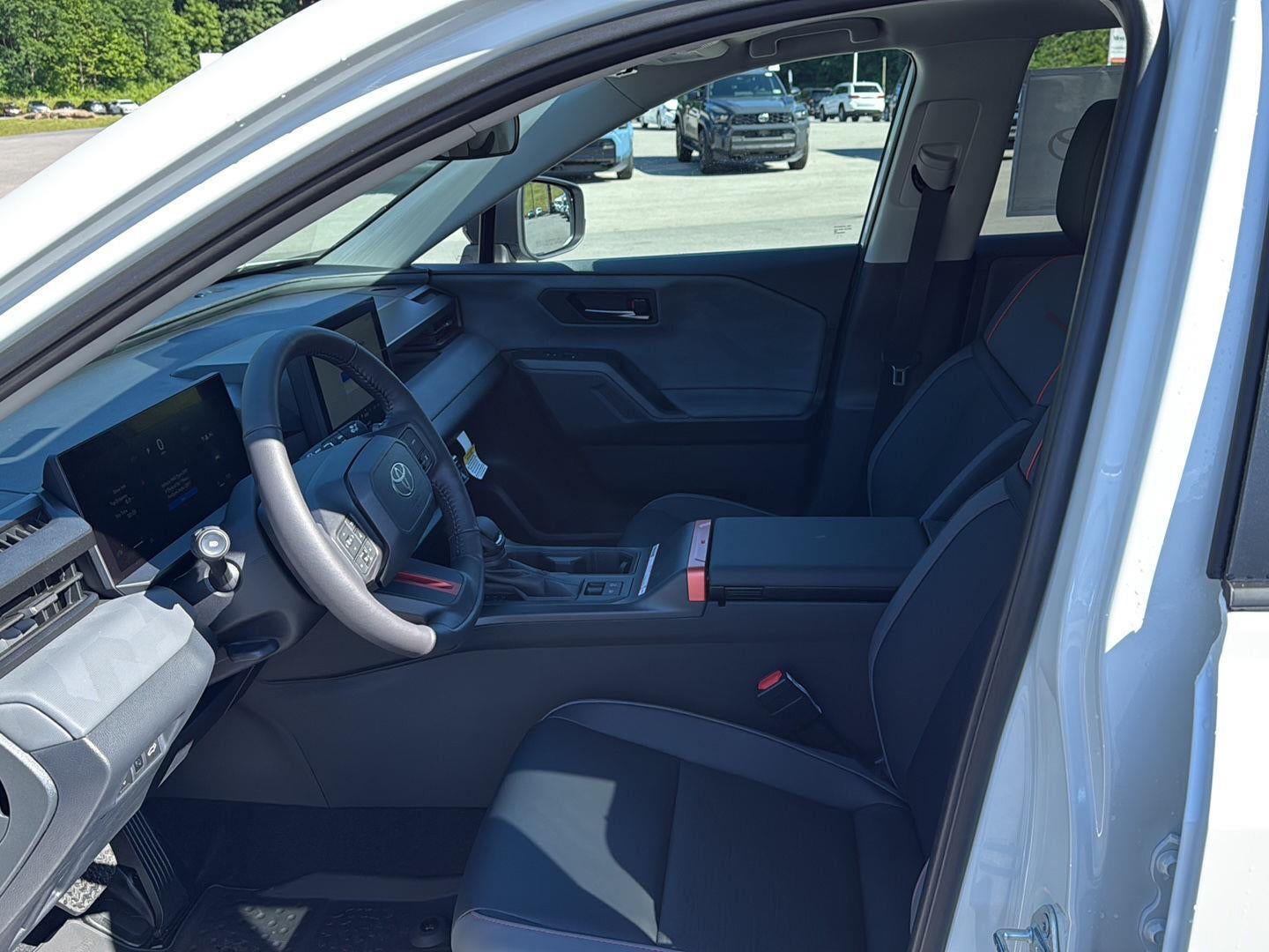 2026 Toyota RAV4 Woodland
