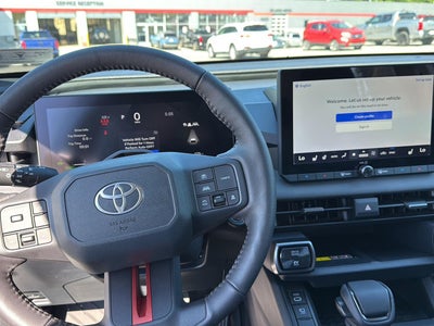 2026 Toyota RAV4 Woodland