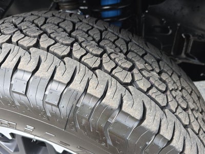 2026 Toyota TACOMA 4WD TRD OFF ROAD DOUBLE CAB 5