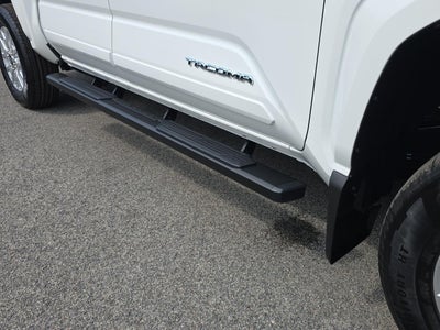 2026 Toyota TACOMA 4WD SR5