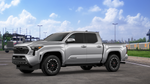 2026 Toyota Tacoma 4Wd TRD SPORT DOUBLE CAB 5' B