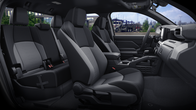 2026 Toyota Tacoma 4Wd TRD SPORT DOUBLE CAB 5' B
