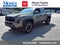 2026 Toyota TACOMA 4WD TRD OFF ROAD DOUBLE CAB 5