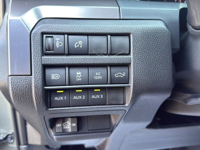 2026 Toyota TACOMA 4WD TRD OFF ROAD DOUBLE CAB 5