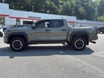 2026 Toyota TACOMA 4WD TRD OFF ROAD DOUBLE CAB 5