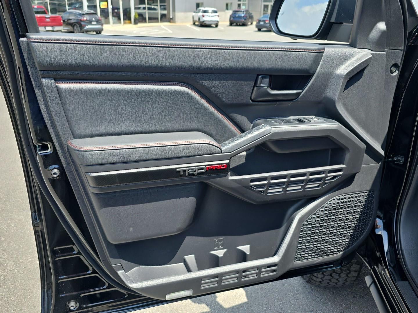 2026 Toyota Tacoma i-FORCE MAX Tacoma TRD Pro