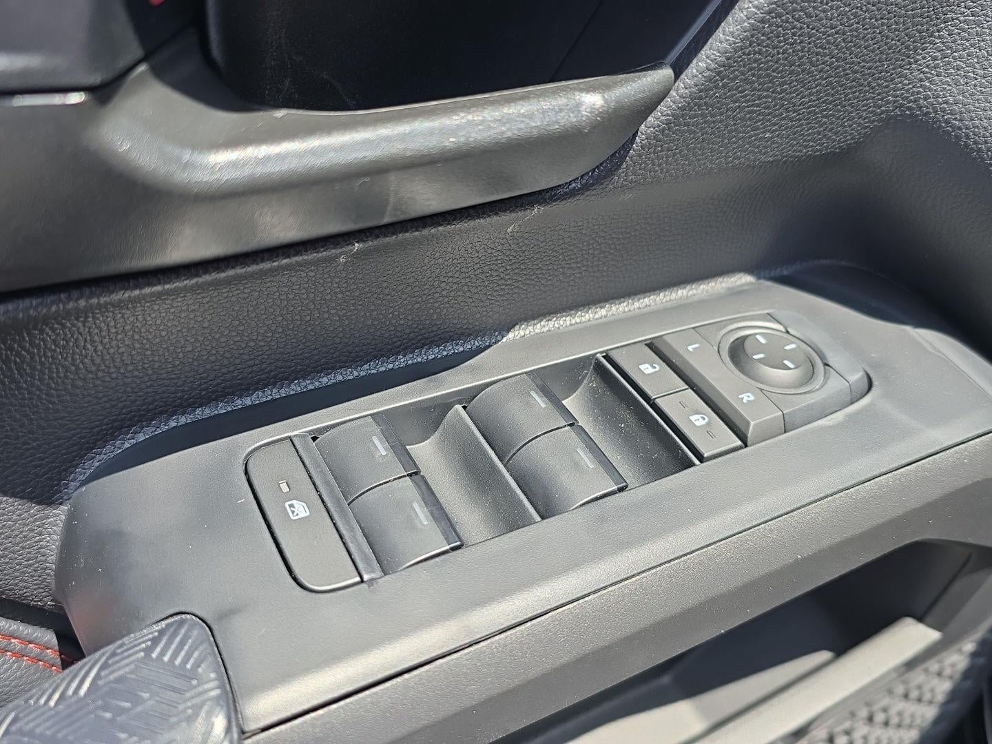 2026 Toyota Tacoma i-FORCE MAX Tacoma TRD Pro