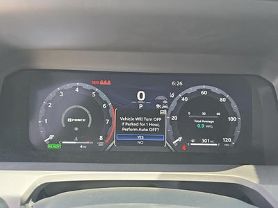 2026 Toyota Tacoma i-FORCE MAX Tacoma TRD Pro