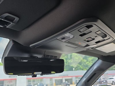 2026 Toyota Tacoma i-FORCE MAX Tacoma TRD Pro