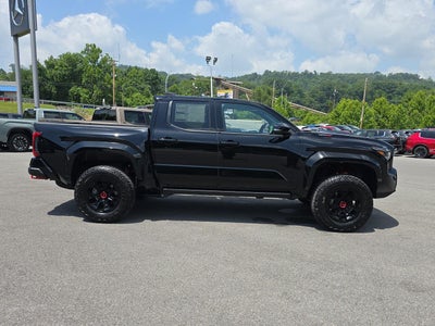2026 Toyota Tacoma i-FORCE MAX Tacoma TRD Pro