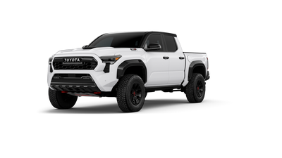 2026 Toyota Tacoma i-FORCE MAX Tacoma TRD Pro