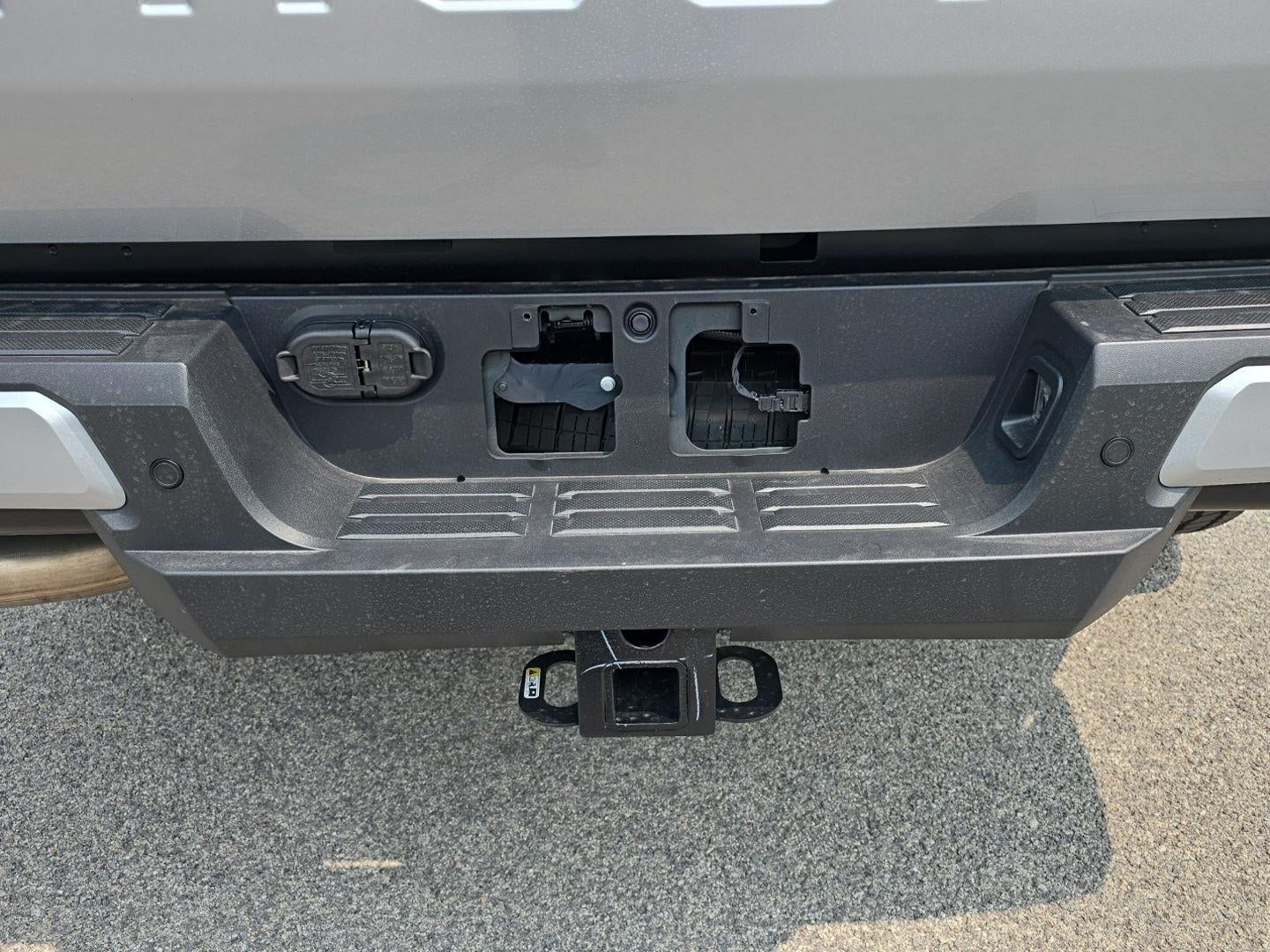 2026 Toyota Tacoma TRD Off-Road HV
