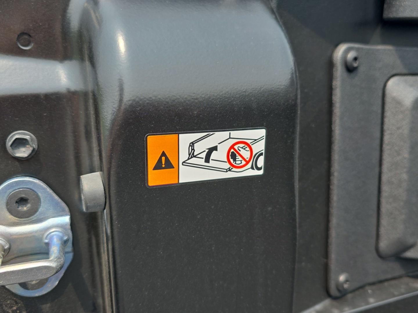2026 Toyota Tacoma TRD Off-Road HV