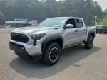2026 Toyota Tacoma TRD Off-Road HV