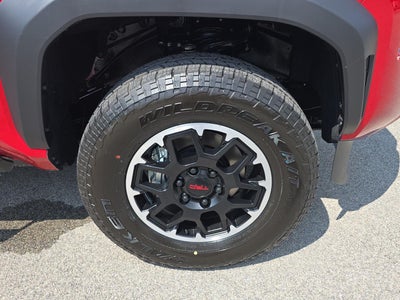 2026 Toyota Tacoma i-FORCE MAX Tacoma TRD Off-Road