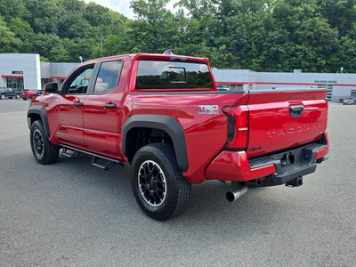 2026 Toyota Tacoma i-FORCE MAX Tacoma TRD Off-Road