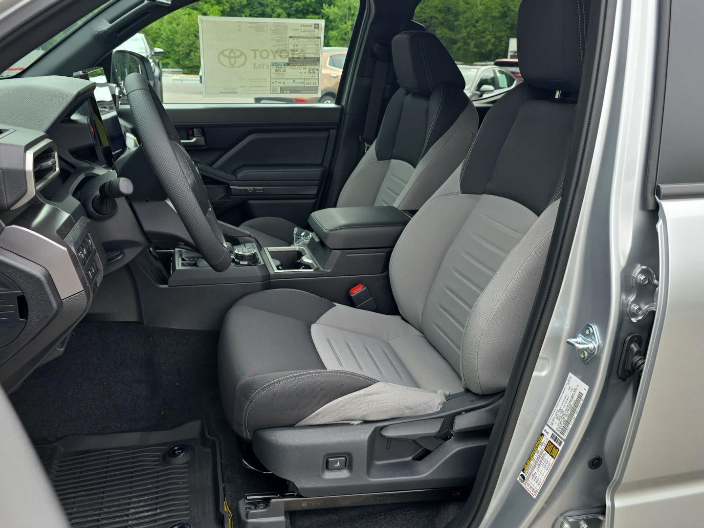 2026 Toyota Tacoma i-FORCE MAX Tacoma TRD Off-Road