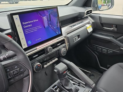 2026 Toyota Tacoma i-FORCE MAX Tacoma TRD Off-Road