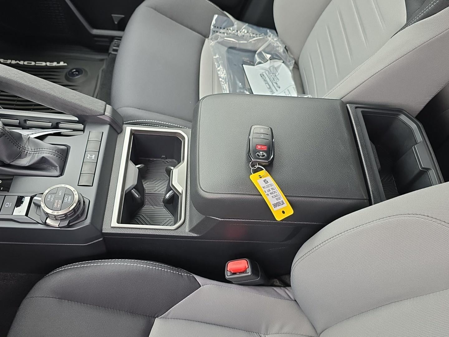 2026 Toyota Tacoma i-FORCE MAX Tacoma TRD Off-Road