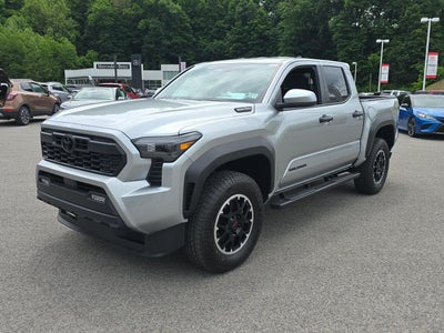 2026 Toyota Tacoma i-FORCE MAX Tacoma TRD Off-Road