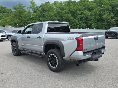 2026 Toyota Tacoma i-FORCE MAX Tacoma TRD Off-Road