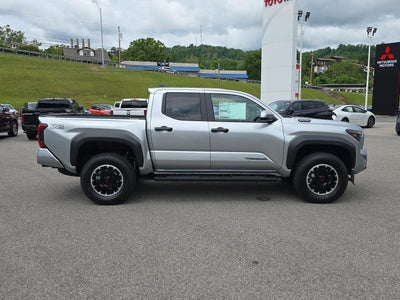 2026 Toyota Tacoma i-FORCE MAX Tacoma TRD Off-Road
